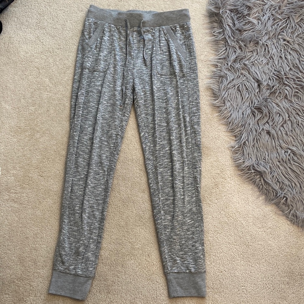 Super Soft Grey Lounge Pants/Joggers